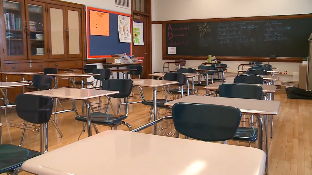 Teachers Give Equitable Grading an ‘F’