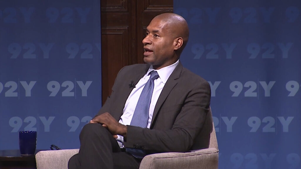 Former NY Times Columnist Says His Last Years ‘Weren’t My Most Pleasant’