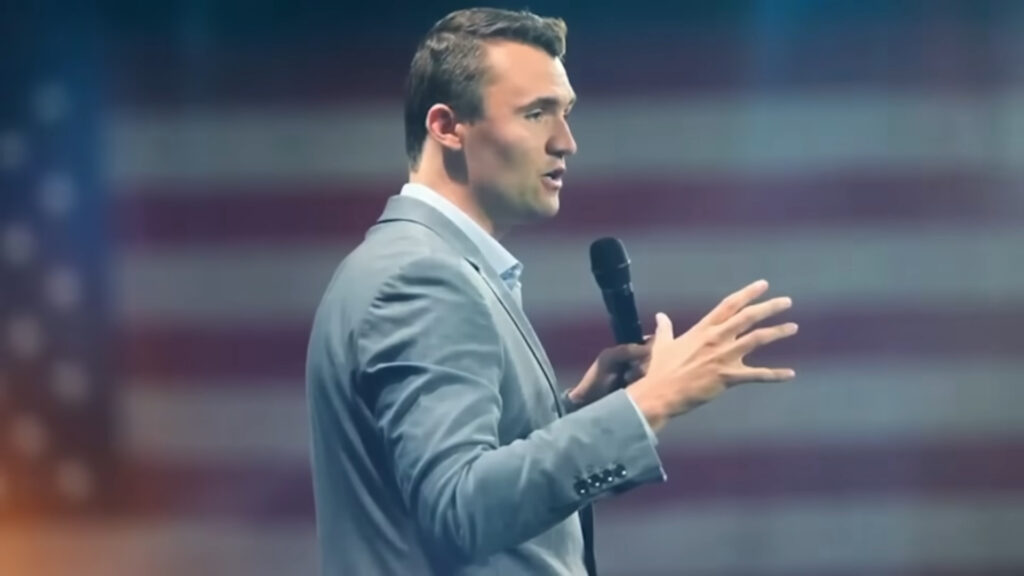Teachers Suspended or Fired for Disparaging Charlie Kirk Remarks