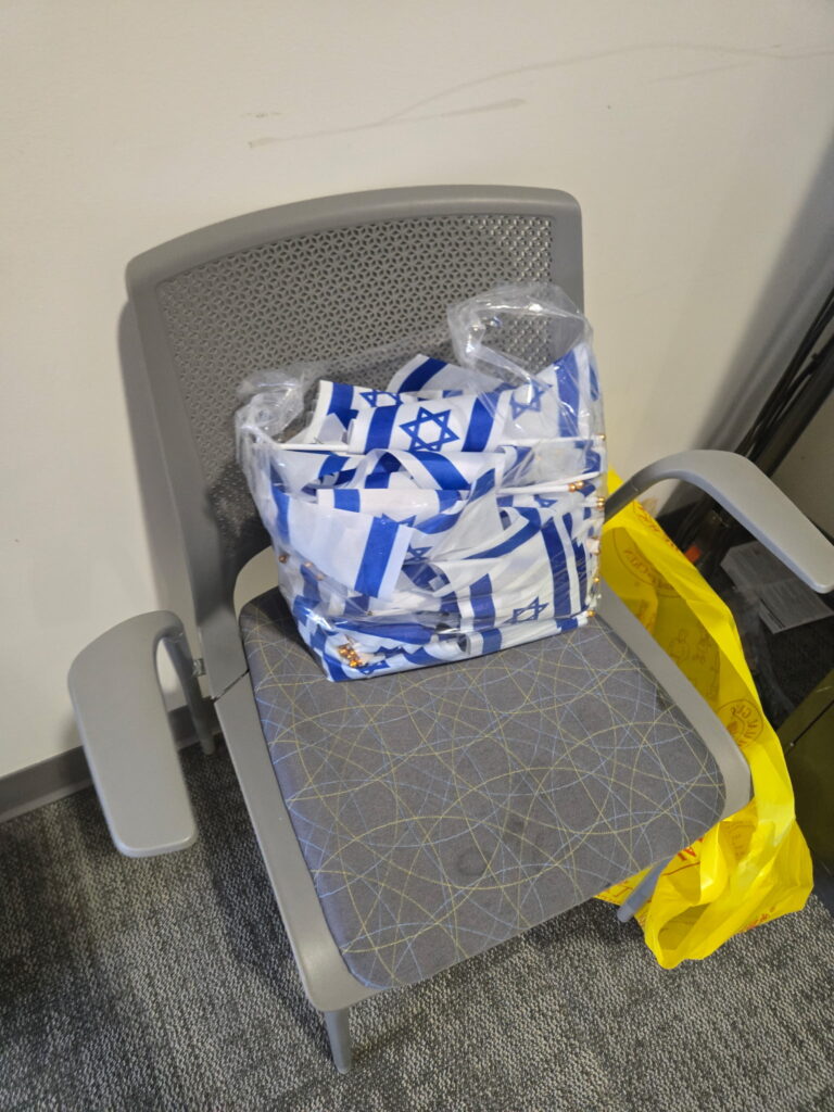 Catholic University of America Removes Approved October 7 Memorial