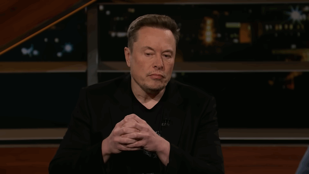Elon Musk Takes Aim at Wikipedia with Grokipedia