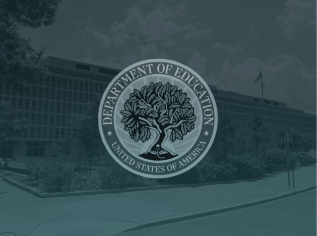 Government Shutdown Leads to More Reductions at Education Department