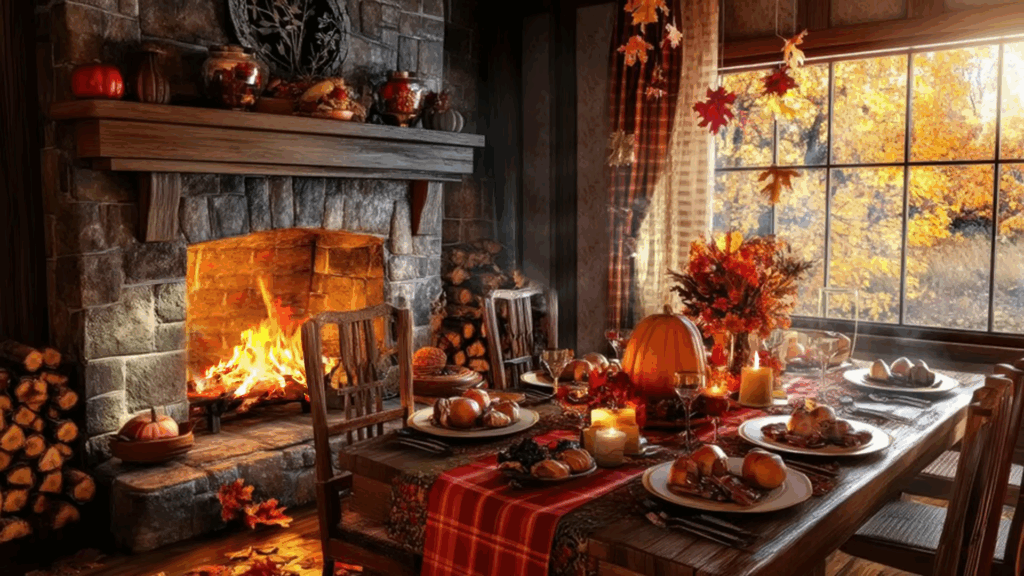 DEI Casts a Pall Over Thanksgiving