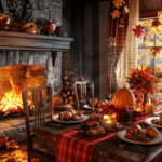 DEI Casts a Pall Over Thanksgiving