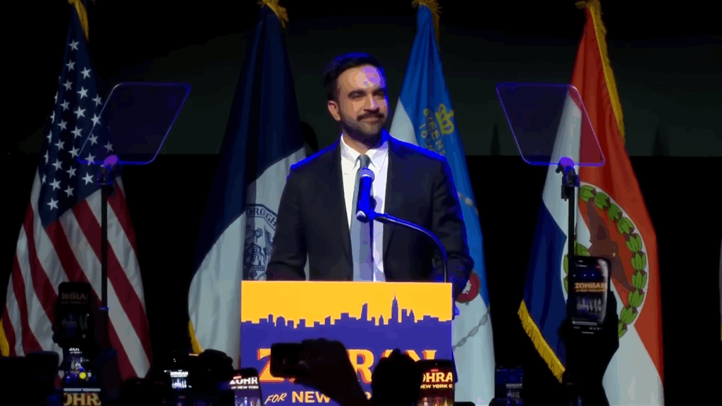 Media Cheers Democratic Victories on Tuesday