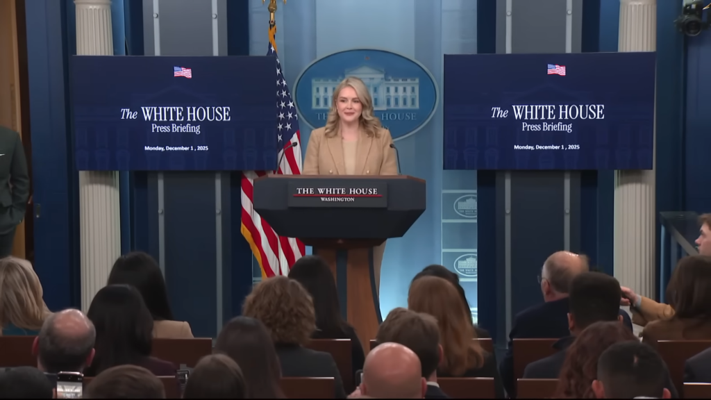 Upping the Ante, White House Launches ‘Media Offender of the Week’ Page