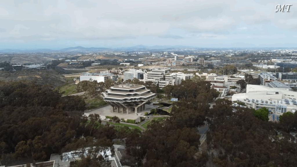 UCSD’s Math Crisis Exposes the Failure of Public Education