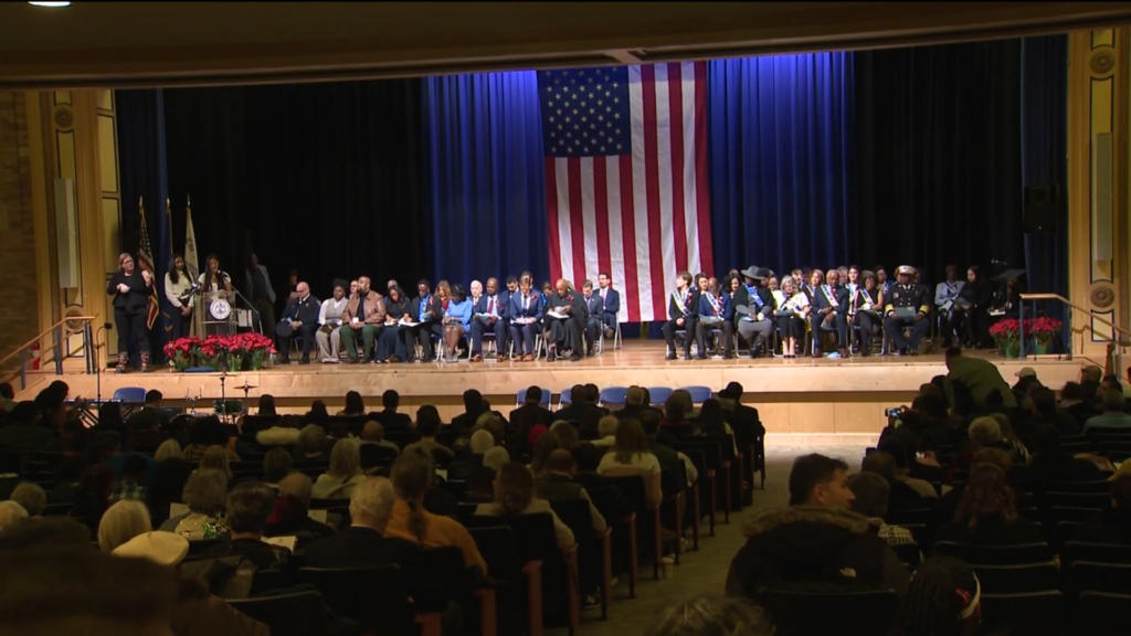 New Haven Doubles Down on DEI