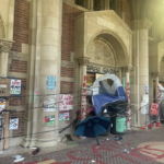 DOJ Sues UCLA for Antisemitism Failures