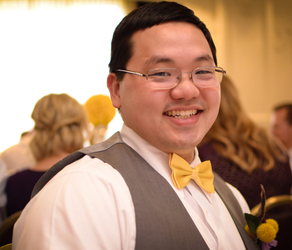 Happy Heavenly Birthday Spencer