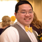 Happy Heavenly Birthday Spencer