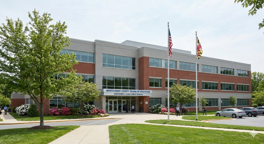 Maryland School District Costs Taxpayers $6 Million in Fight over LGBTQ Books