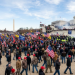 Virginia Passes Legislation to Prohibit Schools from Teaching Jan 6 was Peaceful