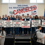 Connecticut Schools Cancel Visit by Education Secretary McMahon