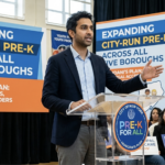 Mamdani’s Childcare Agenda Will Kill the Private Sector