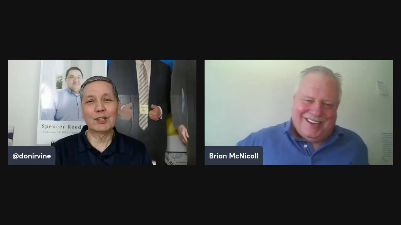 Is Iran an Endless War?