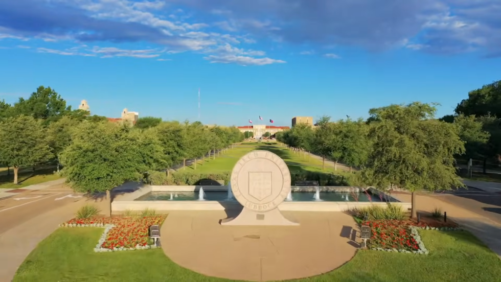 Sexual Orientation and Gender Identity Programs on the Chopping Block at Texas Tech