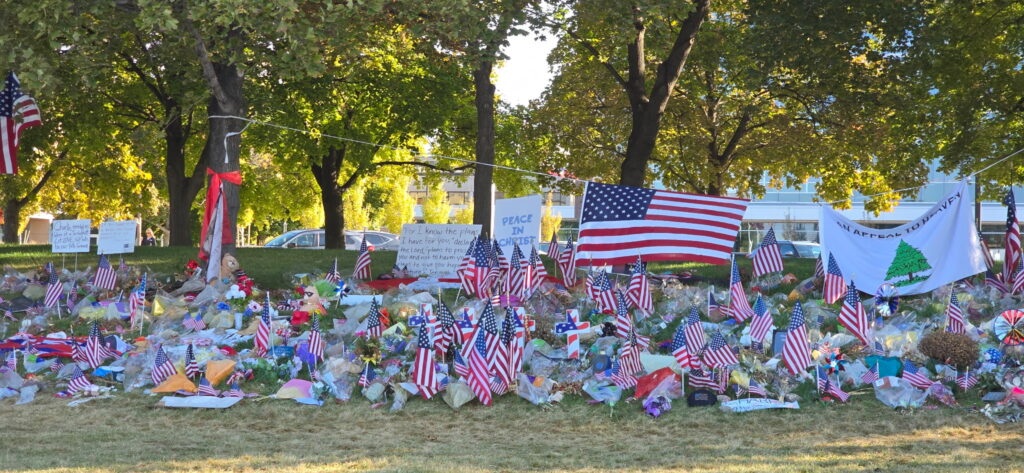 Utah Valley Cancels Charlie Kirk Critic After Backlash