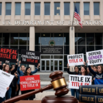 Department of Education Weakens Trans Protections