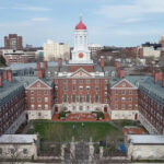 Tuition Discount Tops 57% at Private Nonprofit Institutions