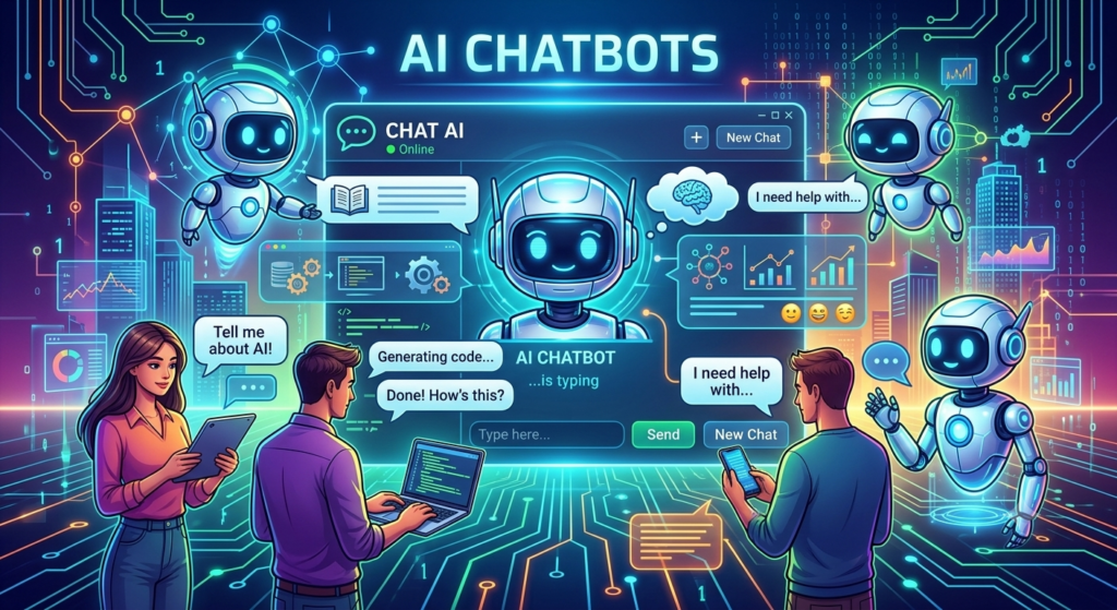 Washington Post: Most AI Chatbots Lean Left
