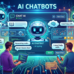 Washington Post: Most AI Chatbots Lean Left