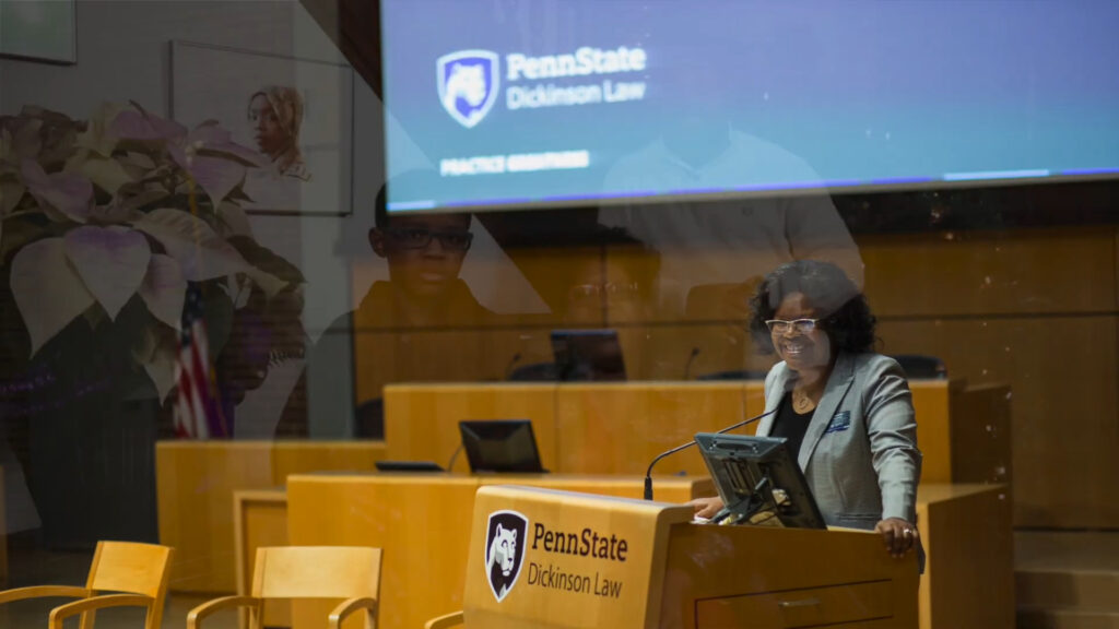 Leadership Shake-up at Penn State Dickinson Law Following High-Stakes Congressional DEI Hearing