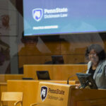 Leadership Shake-up at Penn State Dickinson Law Following High-Stakes Congressional DEI Hearing