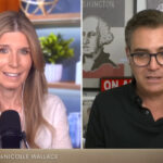 MS NOW’s Wallace Admits to Refusing to Air Previous WH Press Briefings Because they ‘Hurt’ Her