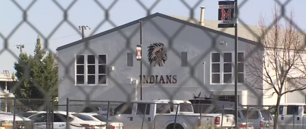 California High School Hopes to Restore ‘Indian’ Mascot