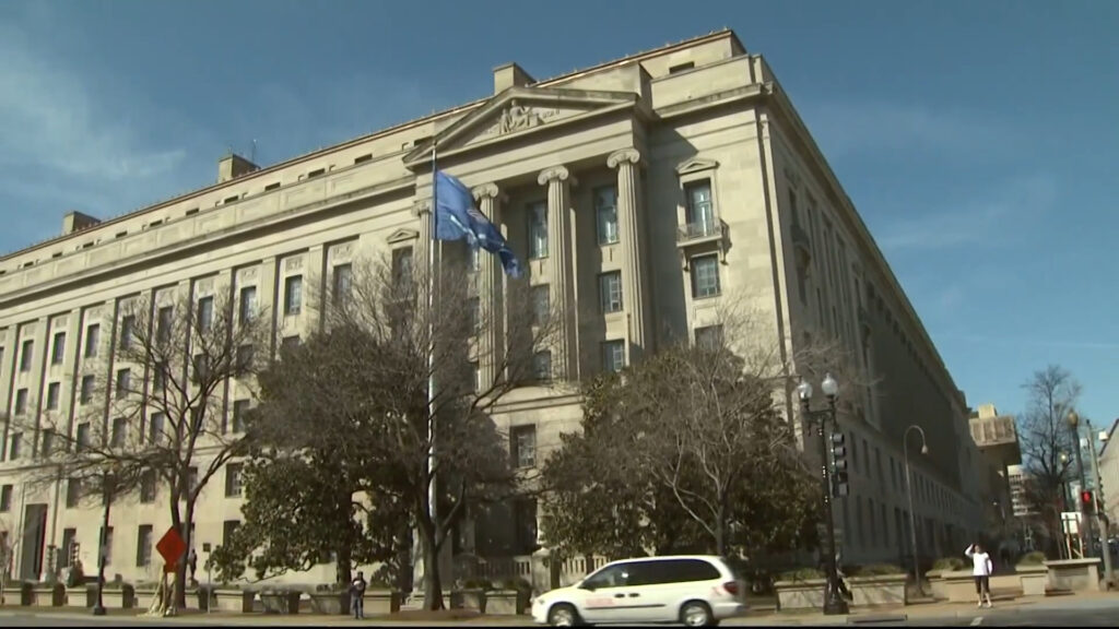 DOJ Targets States That Charge In-State Tuition Illegal Aliens
