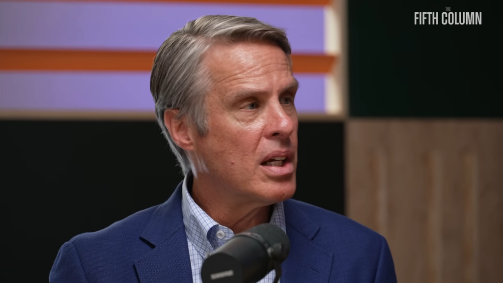 Former ABC News Reporter Admits that the Network Has a Liberal Bias