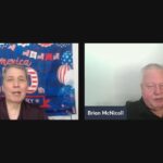 The Disappearing Democratic Establishment