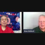 Trump Barnstorms the Country to Save GOP Candidates